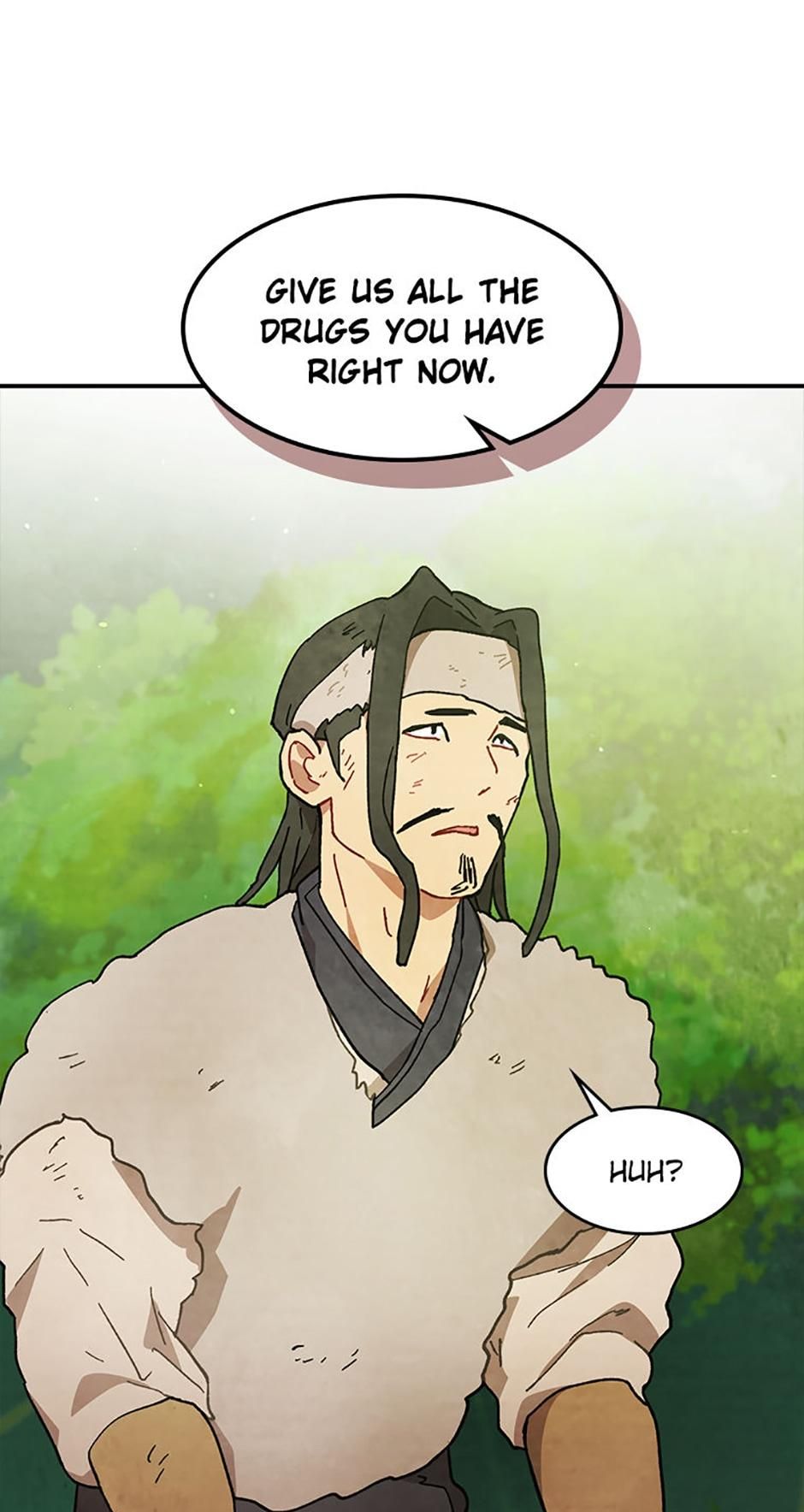 Yi Shen Dang Guan Chapter 31 43